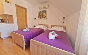 City Center Apartments